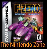 F - Zero : High Velocity
