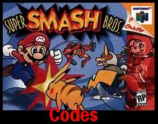 Super Smash Bros. Box