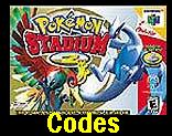 Pokemon Stadium Box