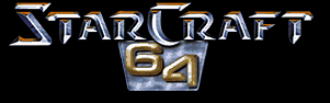 Star Craft Logo