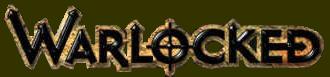 Warlocked Logo