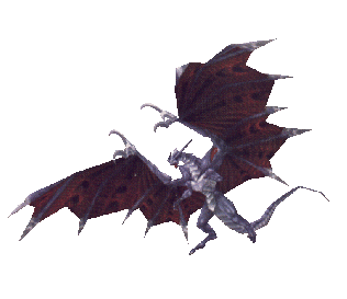 Bahamut