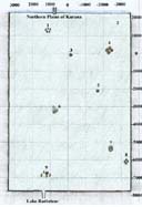 Click for a detailed map of the region