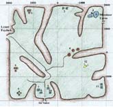 Click for a detailed map of the region