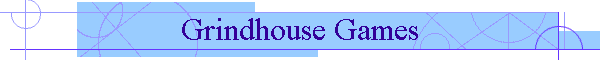 Grindhouse Games