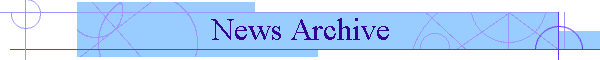 News Archive