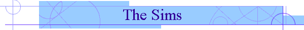 The Sims