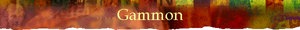 Gammon
