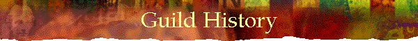 Guild History
