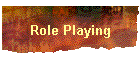 Role Playing