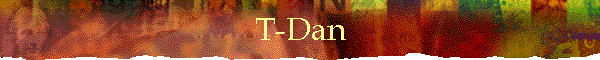 T-Dan