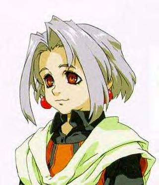 Kids in this game don't talk all that much...