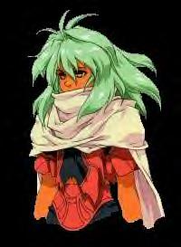 The coolest character in the game