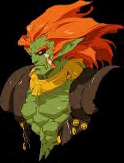 Ricardo? Never knew that was his real name