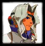 He looks more like Roni than Bart