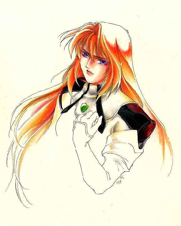 I wish i could draw and color like this!!!!