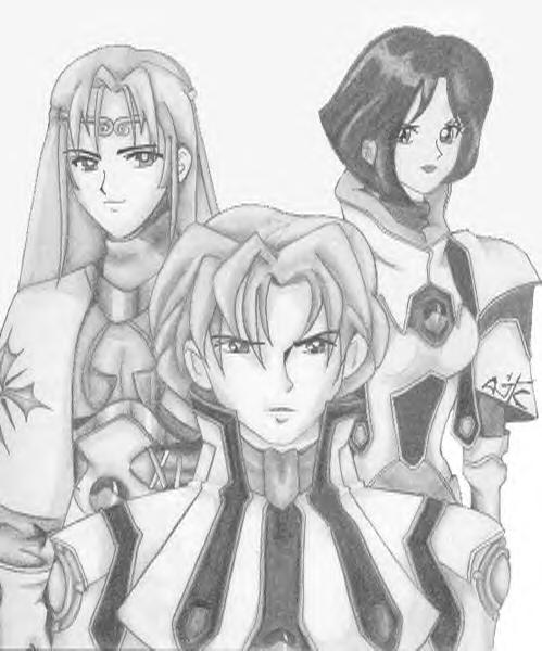 Don't be fooled by her looks!!! Miang is an evil bitch from hell!!!