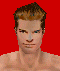 Livin La Vida Loca, as he says! Here is Ricky Martin, to spice up your sims life. Shaking Arse not included.