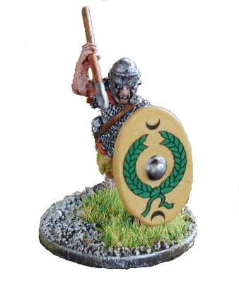 You don't want to make Larry mad, so follow the directions!