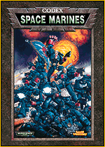 Codex: Space Marines