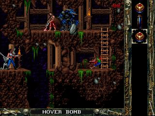BlackThorne