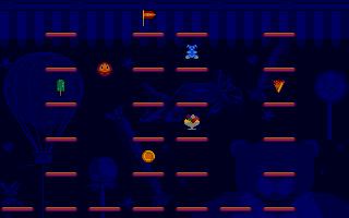 Bumpy's Arcade Fantasy