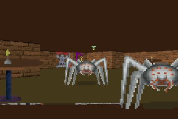 Ken's Labyrinth - March 1993 Version