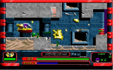 In Search Of Dr. Riptide