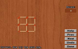 Puzzle 11 Solution