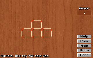 Puzzle 7 Solution