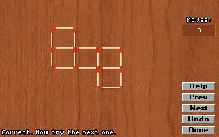 Puzzle 9 Solution