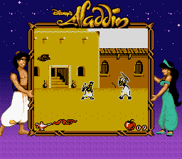 Aladdin