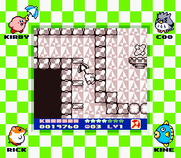 1st Rainbow Drop Location