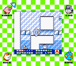 4th Rainbow Drop Location