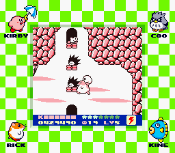 5th Rainbow Drop Location