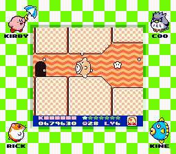 6th Rainbow Drop Location