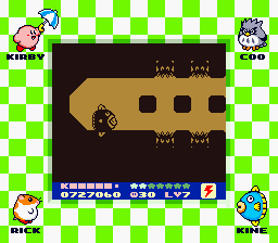 7th Rainbow Drop Location