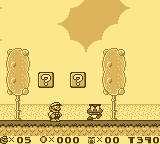 Super Mario Land 2: 6 Golden Coins