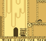 'C' Treasure Location