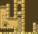 'E' Treasure Location