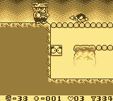 'G' Treasure Location