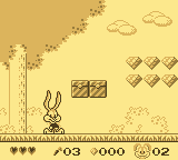 Tiny Toons Adventures (Japanese Version)