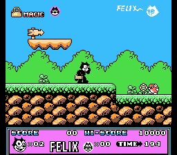 Felix The Cat