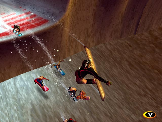 SSX