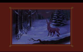 Sierra On-Line Christmas Card