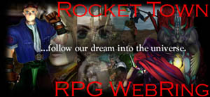 Rocket Town RPG Webring