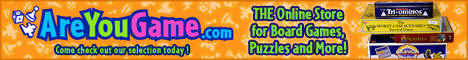 AreYouGame.com