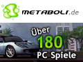 Download Service f�r PC Spiele.