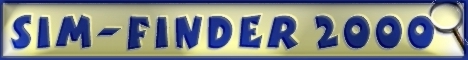 SimFinder 2000: Great site!