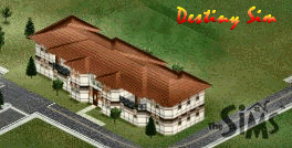 Compatible: House Party for one window